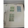 Image 3 : LOT 2 1931 TO 60 UNITED STATE PLATE BLOCK ALBUMS