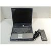 TOSHIBA SATELLITE LAPTOP (WORKS) WINDOWS XP, 2 GB