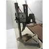 CRAFTSMAN VINTAGE BENCH TOP DRILL PRESS