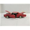 1999 CLASSIC DIE CAST METAL CAR 1967 PONTIAC GTO