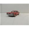 Image 3 : 1999 CLASSIC DIE CAST METAL CAR 1967 PONTIAC GTO
