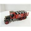 ERTL DIE CAST METAL KENWORTH TRUCK COIN BANK