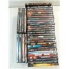 Image 1 : LOT 37 ASSORTED DVD HORROR MOVIES: NINJAS VAMPIRES