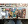 Image 2 : LOT 12 SPORTS ILLUSTRATED SWIM SUIT ISSUES 1979 TO