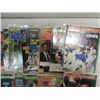 Image 2 : LOT 16 SPORTS ILLUSTRATED MAGAZINES 1980 TO 1989,