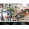 Image 3 : LOT 16 SPORTS ILLUSTRATED MAGAZINES 1980 TO 1989,