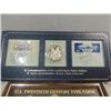 Image 4 : LOT 4 COIN COLLECTIBLES: APOLLO SOYUZ STERLING