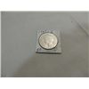Image 1 : 1927-D CIRCULATED (EF) PEACE SILVER DOLLAR