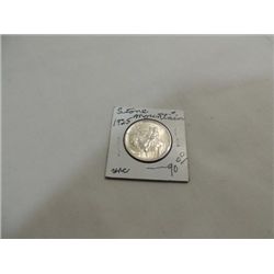 1925 UNC COMMEMORATIVE STONE MOUNTAIN HALF DOLLAR