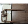 Image 1 : ANTIQUE LOUDEN IRON FARM EQUIPMENT HAY BALE LIFT