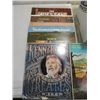 Image 2 : LOT 36 VINTAGE 1950S TO 70S WESTERN MUSIC LP ALBUM