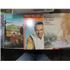 Image 3 : LOT 36 VINTAGE 1950S TO 70S WESTERN MUSIC LP ALBUM