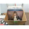 Image 4 : LOT 39 VINTAGE 1970S TO 80S ROCK STARS LP ALBUMS: