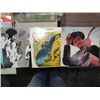 Image 3 : LOT 35 VINTAGE 1960S TO 70S ROCK STARS LP ALBUMS:
