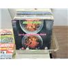 Image 4 : LOT 35 VINTAGE 1960S TO 70S ROCK STARS LP ALBUMS: