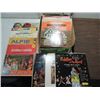 Image 1 : LOT 21 VINTAGE 1970S MOVIE & MUSICALS LP ALBUMS: