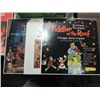 Image 3 : LOT 21 VINTAGE 1970S MOVIE & MUSICALS LP ALBUMS: