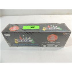 1997 MAXX 175 RACE TRADING CARD FACTORY SET