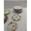 Image 2 : LOT 27 VINTAGE BAVARIAN, OCCUPIED JAPAN CHINA