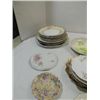 Image 3 : LOT 27 VINTAGE BAVARIAN, OCCUPIED JAPAN CHINA