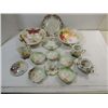 Image 1 : LOT 15 VINTAGE RS PRUSSIA, BAVARIAN  CHINA BOWLS,