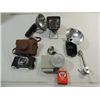 Image 1 : LOT 6 VINTAGE PHOTOGRAPHY EQUIPMENT: ARGUS 35MM