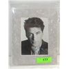 Image 1 : 8X10 MATT MOVIE STAR PHOTO AUTOGRAPH ALEX BALDWIN