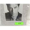 Image 2 : 8X10 MATT MOVIE STAR PHOTO AUTOGRAPH ALEX BALDWIN