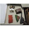 Image 3 : ASSORTED GROUP OF CHILD'S TOYS: AIRCRAFT CARRIER,