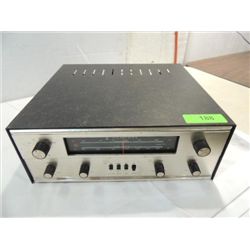 VINTAGE HIGH QUALITY GROMMES MODEL 502 AMPLIFIER