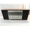 Image 1 : VINTAGE J.C. PENNE MODEL 5901 AM FM STEREO RADIO