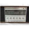 Image 2 : VINTAGE J.C. PENNE MODEL 5901 AM FM STEREO RADIO