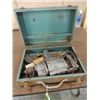 Image 1 : VINTAGE ZEPHYR MODEL 510 INDUSTRIAL DRILL 1/2"