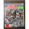 Image 1 : 1990 35TH ANNIVERSARY ISSUE SPORTS ILLUSTRATED MAG