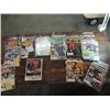 Image 1 : LOT 27 1990 TO 1999 SPORTS ILLUSTRATED MAGAZINES: