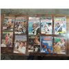Image 1 : LOT 15 1980 TO 1992 SPORTS ILLUSTRATED MAGAZINES: