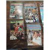 Image 2 : LOT 15 1980 TO 1992 SPORTS ILLUSTRATED MAGAZINES: