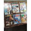 Image 3 : LOT 15 1980 TO 1992 SPORTS ILLUSTRATED MAGAZINES:
