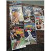 Image 2 : LOT 27 1990 TO 1999 SPORTS ILLUSTRATED MAGAZINES:
