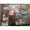 Image 1 : LOT 17 1973 TO 1979 SPORTS ILLUSTRATED MAGAZINES: