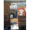 Image 2 : LOT 17 1973 TO 1979 SPORTS ILLUSTRATED MAGAZINES: