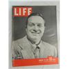 Image 1 : VINTAGE 1944 EMPHERIA LIFE MAGAZINE: BOB HOPE.