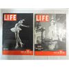Image 1 : LOT 2 1946 EMPHERIA LIFE MAGAZINE: PEIPING CHINA,