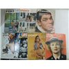 Image 1 : LOT 7 ASSORTED EMPHERIA 1960'S MAGAZINES: POST,