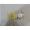 Image 1 : 1962 MEXICAN ONE PESO WITH PRIEST MORELOS