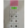 Image 1 : LOT 10 2004 TO 06 P&D WESTARD JOURNEY NICKELS
