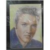 Image 2 : 16X20 MATTED QUALITY PRINT OF ELVIS PRESLEY