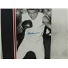 Image 2 : 11X14 BOXING PHOTO AUTOGRAPHED MUHAMMAD ALI COA