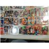 Image 2 : LOT 99 1990S BASKETBALL PLAYER CARDS & 3 1977