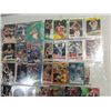 Image 3 : LOT 99 1990S BASKETBALL PLAYER CARDS & 3 1977
